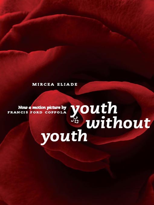 Title details for Youth Without Youth by Mircea Eliade - Wait list